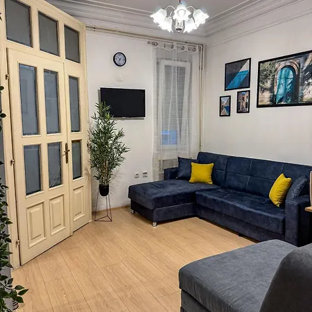 Apartament Caldera Belgrad