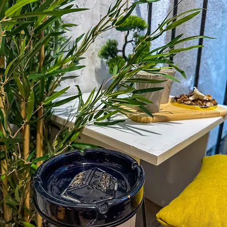 Caldera Apartament *